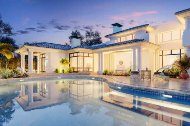 jerry jones home