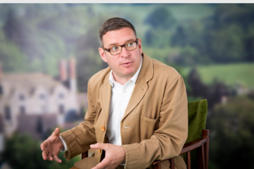 dr dick mcdonnell