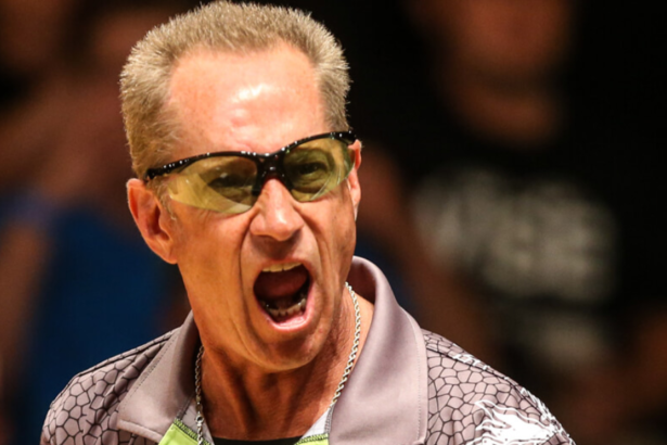 pete weber net worth