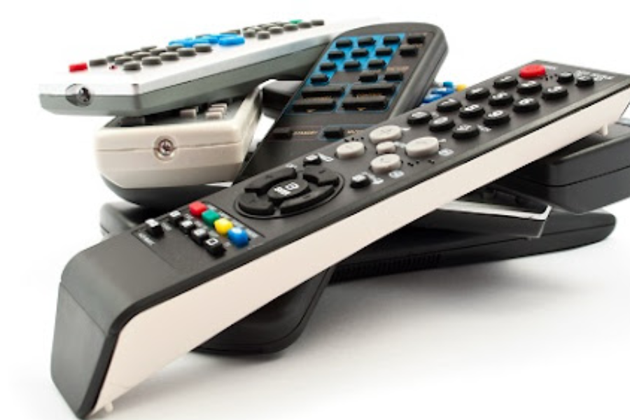 directv remote does not work
