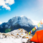 Everest Base Camp